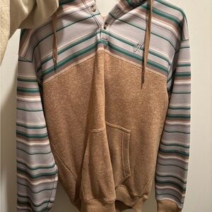 Men’s Hooey Hoodie